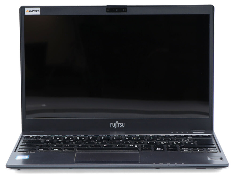 Touchscreen Fujitsu Lifebook U937 i5-7200U 8GB 240GB SSD 1920x1080 Class A  Windows 10 Home Intel Core i5-7200U \ 8 GB \ 240GB SSD \ Intel HD Graphics  620 \ 1920 x 1080 \