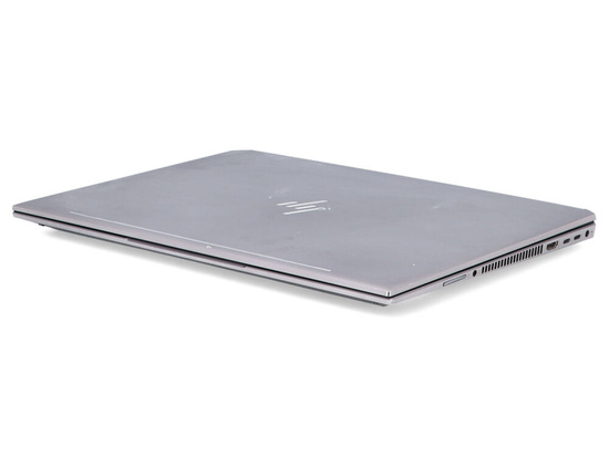 HP ZBook Studio G5 i7-9850H 16 Go 1 To SSD 1920x1080 NVIDIA Quadro P1000 Classe A Windows 11 Home QWERTY