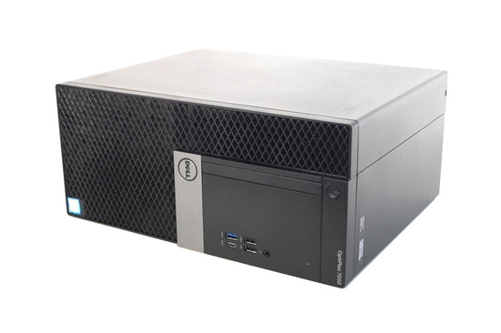 Dell Optiplex 7050 MT i5-6500 3.2GHz 8GB RAM DVD
