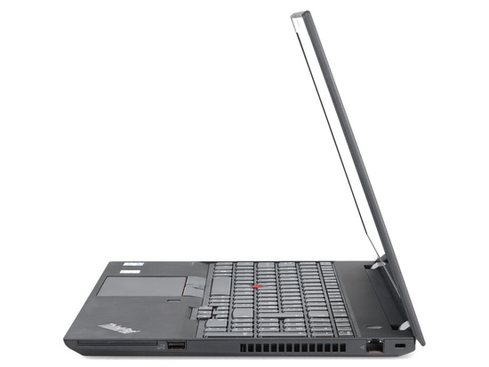 Lenovo ThinkPad P15s Gen 2 i5-1145G7 16GB 512GB SSD 1920x1080 nVidia Quadro T500 Class A Windows 11 Professional