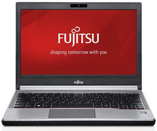 Fujitsu LifeBook E734 i5-4310U 16GB 240GB SSD 1366x768 Třída A Windows 10 Home