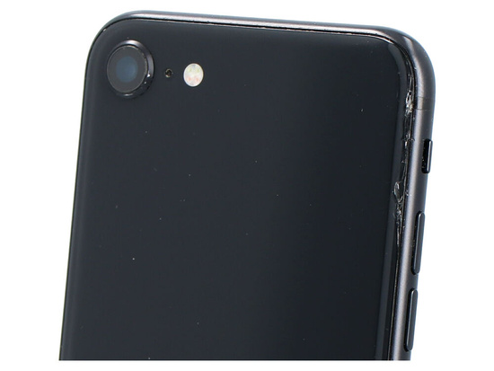 Apple iPhone SE 2020 A2296 3GB 128GB Space Gray Клас B iOS