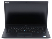 Dell Latitude 7480 i5-6300U 8GB 240GB SSD 1920x1080 Klasse A- Windows 10 Professional