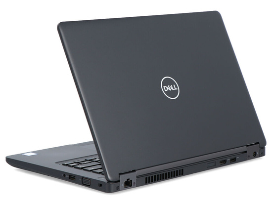 Dell Latitude 5490 i5-7300U 16GB 512GB SSD 1920x1080 Třída A