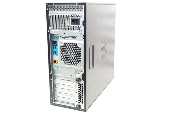 HP WorkStation Z440 E5-1660v3 8x3.0GHz 16GB 512GB SSD NVS Windows 10 Professional