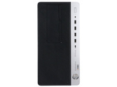 HP ProDesk 600 G3 MT i5-6500 3.2GHz 8GB 120GB SSD BN