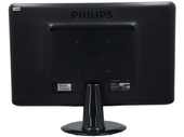 Philips 232E2 23'' LED монітор 1920x1080 DVI D-SUB чорний клас A