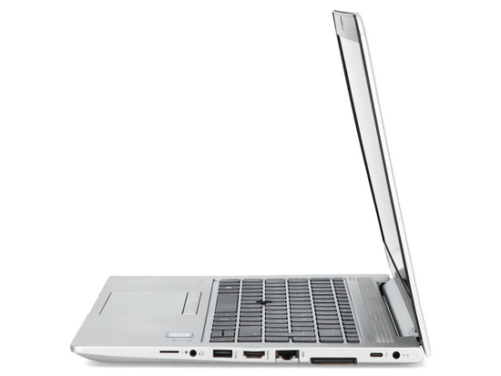 HP EliteBook 840 G5 i7-8650U 16GB 512GB SSD 1920x1080 Klasse B Windows 11 Home