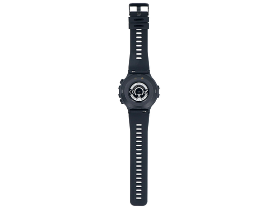 Nuevo Smartwatch GlacierX Faron Black GX-FC27