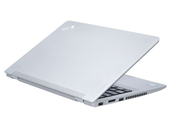 Lenovo ThinkPad 13 2nd Gen i3-7100U 8GB 240GB SSD 1920x1080 Class A Windows 10 Professional