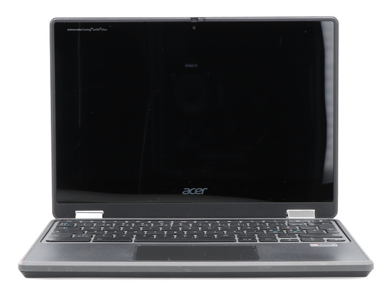 Acer Chromebook R753T C3BQ Spin 511 táctil Celeron N4500 4GB 32GB MMC 1366x768 Clase A- Chrome OS