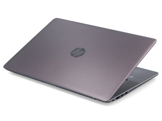 HP ZBook Studio G3 i7-6820HQ 16GB 512GB SSD 3840x2160 Quadro M1000M Clase A- Windows 10 Professional