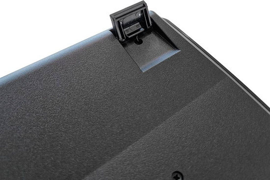 Kancelářská klávesnice HP KBAR211 803181-041 USB + Nálepky