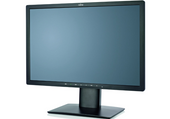 Monitor Fujitsu B24W-7 24" LED 1920x1200 IPS DisplayPort USB Czarny Klasa A