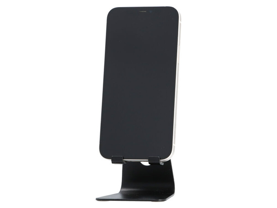 Apple iPhone 12 A2404 4 Go 128 Go Blanc Classe A- iOS