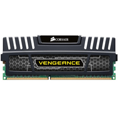 Memoria RAM Corsair Vengeance 16GB DDR3 1600MHz DIMM CL9