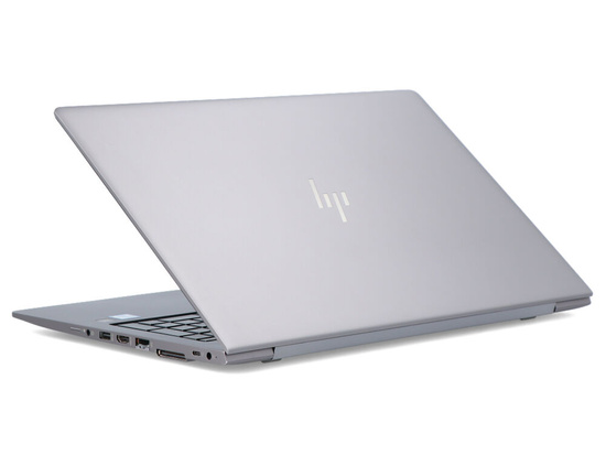 HP ZBook 15u G6 i7-8565U 16GB 512GB SSD 1920x1080 Radeon Pro WX 3200 Клас A Windows 11 Home