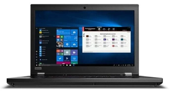 Lenovo ThinkPad P53 i7-9850H 32GB 1TB SSD 1920x1080 nVidia Quadro T1000 Třída A Windows 11 Professional