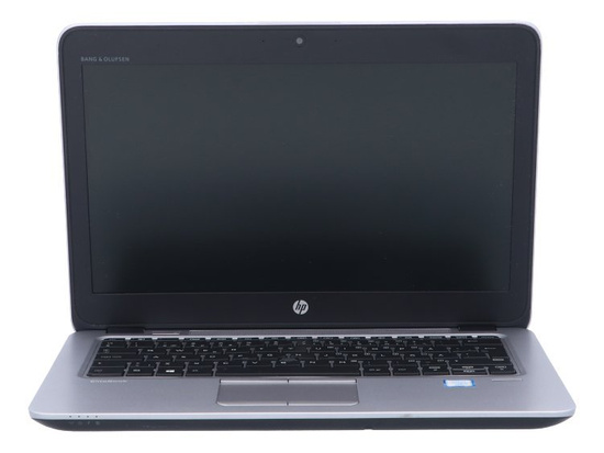 HP EliteBook 820 G4 i5-7200U 8GB 256GB SSD 1920x1080 Class A Windows 10 Professional