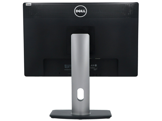 Dell P2213 LED 1680x1050 D-SUB DVI DisplayPort Монітор чорний клас A