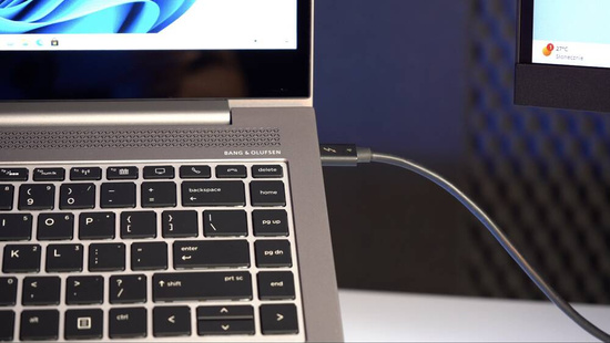 Touchscreen HP ZBook 14u G5 i5-8350U 32GB 1 TB 1920x1080 Klasse A Windows 11 Home