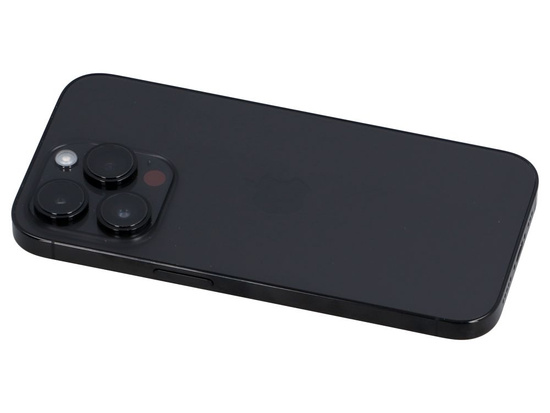 Apple iPhone 14 Pro A2890 6GB 128GB Black Klasa A- iOS