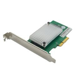 Adaptador de unidad Lenovo M.2 NVMe PCIe x4 01AJ832 Riser