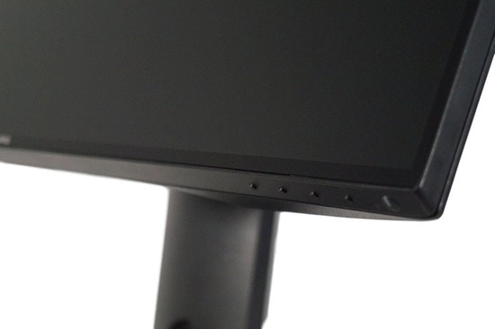 Dell UltraSharp U2717D 27" monitor LED 2560x1440 IPS HDMI DisplayPort třídy A