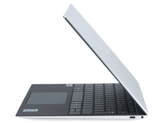 Dell XPS 13 9310 Silver i7-1185G7 16GB 512GB SSD 1920x1200 Class A Windows 11 Home