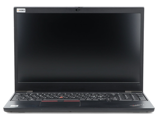 Lenovo ThinkPad L15 Gen 1 i5-10210U 16GB 512GB SSD 1920x1080 Classe A Windows 11 Home