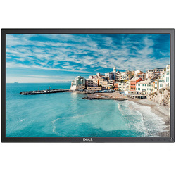 Dell P2217H 22" LED 1920x1080 IPS HDMI +VESA Schwarz Klasse A Monitor