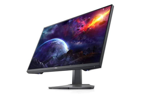 Dell S2721DGF 27" monitor LED nanoIPS 2560x1440 HDR 1ms HDMI třídy A