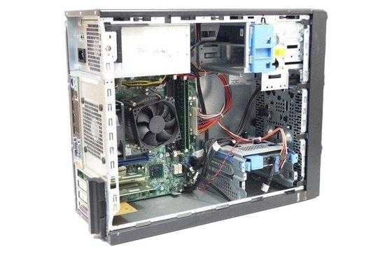 Dell Precision T1650 Tower i7-3770 3.4GHz 16GB 240GB SSD DVD Windows 10  Professional | Computers \ Case \ Tower | AMSO