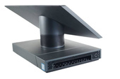 Комп'ютер All-In-One Lenovo ThinkSmart HUB 500 11.6" i5-7500T 8GB 128GB SSD TOUCH Windows 10 Home