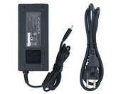 New Encore Energy Power Supply for Dell 130W 4.5 x 3.0mm + power cable