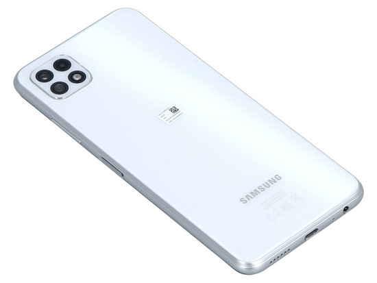 Samsung Galaxy A22 5G SM-A226B 4GB 64GB Bianco Rigenerato Android