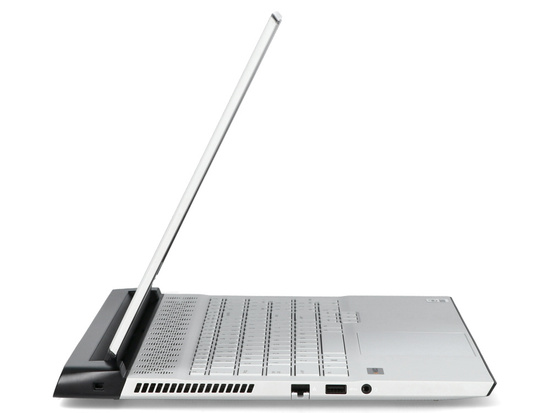 QWERTY Dell Alienware M17 R4 i7-10870H 16GB 1TB 1920x1080 GeForce RTX 3070 Clase A Windows 11 Professional