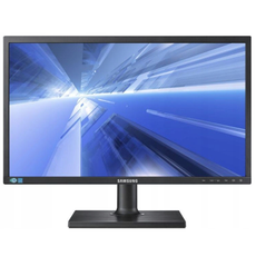 Monitor Samsung S23C650D 23" LED 1920x1080 Třída A-