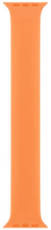 Oryginalny Pasek Apple Watch Solo Loop 41mm rozmiar 5 Marigold
