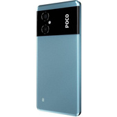 NUOVO Xiaomi Poco M4 5G 4GB 64GB Cool Blue Android