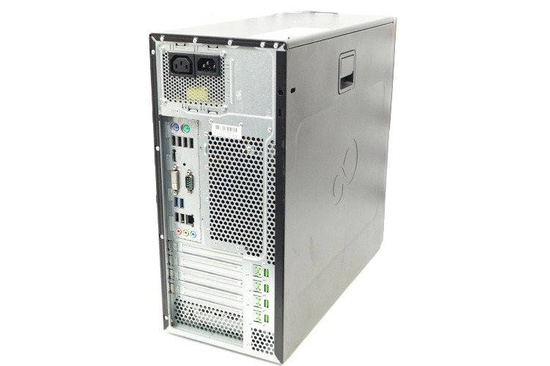 Fujitsu Esprimo P910-L i7-3770 3,4GHz 8GB 240GB SSD DVD Windows 10 Home