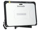 Tableta Panasonic Toughbook CF-20 MK2 i5-7Y57 8GB 512GB M.2 1920x1200 Clase A Windows 10 Professional