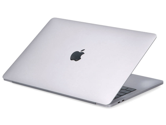 Apple MacBook Pro A1706 i7-7567U 16 Go 512 Go SSD 2560x1600 Classe A- MacOS Big Sur QWERTY PL