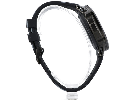 Nový smartwatch GlacierX Tactical Black Camo GX-TC59