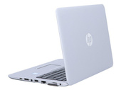 HP EliteBook 820 G4 i5-7300U 8 Go 256 Go SSD 1366x768 Classe A Windows 10 Professionnel