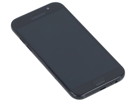 Samsung Galaxy A5 2017 SM-A520F 3GB 32GB Nero Classe A - Android