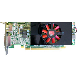 Tarjeta gráfica AMD Radeon HD8570 1GB GDDR3 Low Profile