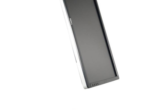 Dell UltraSharp U2312HM 23" LED IPS 1920x1080 DisplayPort USB чорний без підставки в класі A