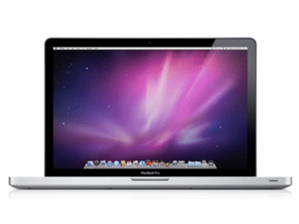 Apple MacBook Pro 15" A1286 2012r. i7-3615QM 8GB 750GB HDD 1680x1050 nVidia GeForce GT 650M Třída A Mac OS High Sierra