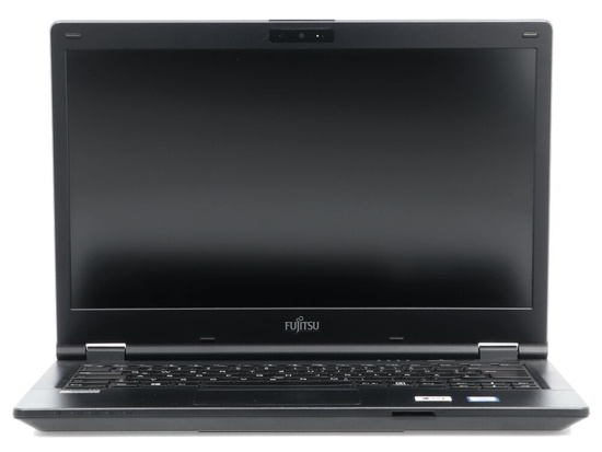 Fujitsu Lifebook E449 i3-8130U 16GB 240GB 1920x1080 Condition Very good QWERTZ DE Pre-installed Windows 10 Professional